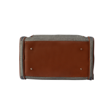 Mr. Peanut's Gold Series Standard Size Airline Compliant Double Expandable Pet Carrier