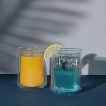 Double Wall Coffee Tasting Glass - 350mL/12oz