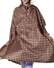Rain Poncho Classic