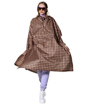 Rain Poncho Classic