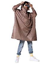 Rain Poncho Classic