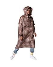 Rain Poncho Classic