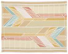 Frank Lloyd Wright Printed Placemats