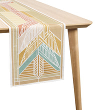 Frank Lloyd Wright Printed Runners