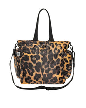 Tote Bag Animal Print