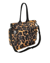 Tote Bag Animal Print