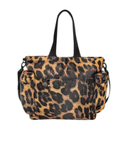 Tote Bag Animal Print