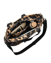 Tote Bag Animal Print