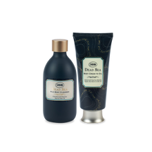 Dead Sea Nourishing Duo Gift Set