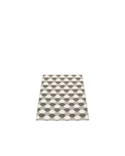 Rug DANA Warm Grey
