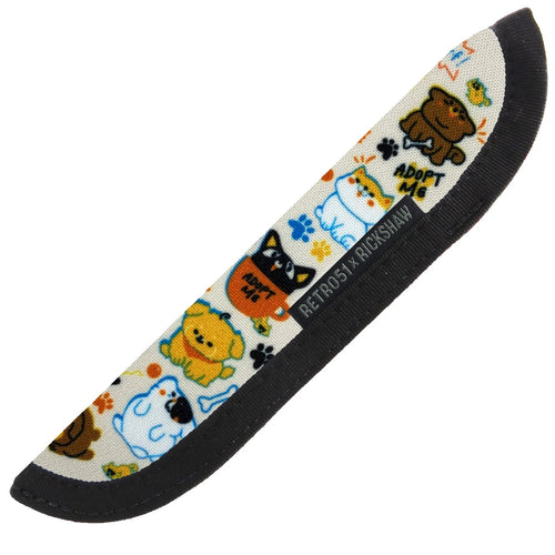 Pen Sleeve Dog Rescue 5