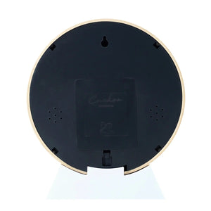 Dot White Cuckoo Clock – White Cuckoo Clock