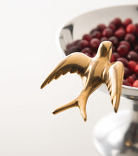 Limited Edition Bowl 'Doves Of Peace'