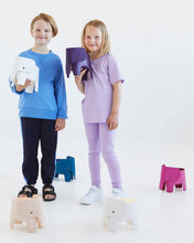 Lamp ELEPHANT Pink