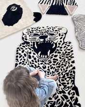 Rug LEOPARD