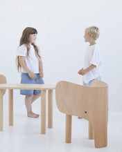 Chair ELEPHANT