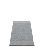 Rug EDIT Granit/Grey/Grey Metallic 2.25 x 4 ft.
