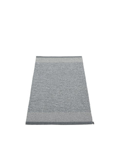 Rug EDIT Granit/Grey/Grey Metallic 2.25 x 4 ft.