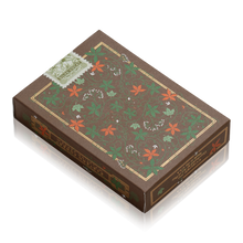 Eastern Forest Playing Cards