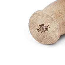 Kay Bojesen Elephant, Large, Oak