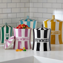 Jonathan Adler Vice canisters - lifestyle