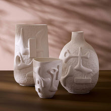 Toklas Porcelain Vase