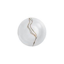 Fiume D'Oro 24-piece Dinner Setting