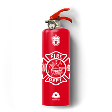 Fire Dept