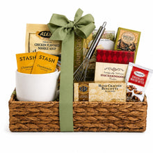 Spoonful of Comfort Gift Basket