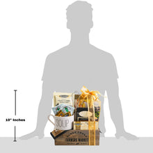 Spoonful of Comfort Gift Basket