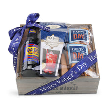 Father's Day Gift Basket