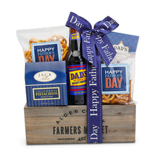 Father's Day Gift Basket