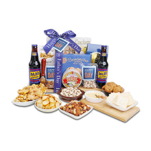 Dad is the Ultimate Cut Above  Father's Day Gift Basket