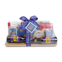 Dad is the Ultimate Cut Above  Father's Day Gift Basket