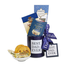 Best Dad Ever Father's Day Gift Mug