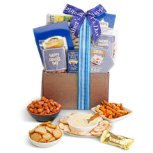 Father's Day Snack & Savor Summer Gift Basket