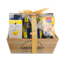 Sunshine is for Lemonade Gift Basket