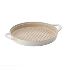 FIKA 10" Round Grill Pan