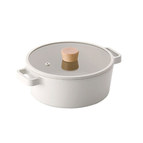 FIKA 2.7QT Stock Pot