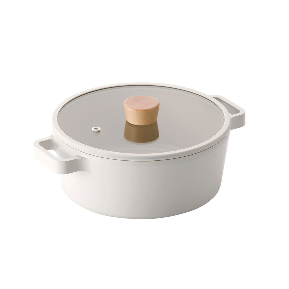 FIKA 2.7QT Stock Pot