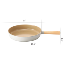 FIKA 11" Frypan