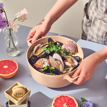 FIKA Objet 9" Deep Casserole