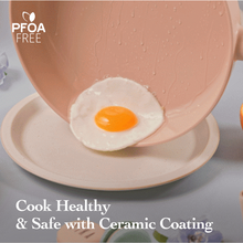FIKA Objet 11" Fry Pan