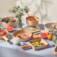 Fika Objet 11" Fry Pan