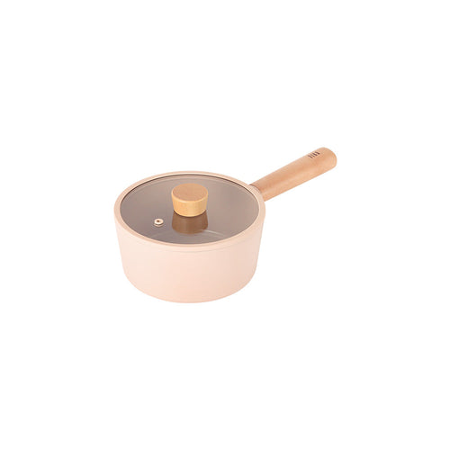 FIKA Objet 1.7QT Saucepan
