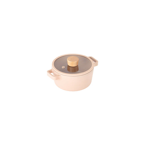 FIKA Objet 1.3QT Mini Stockpot