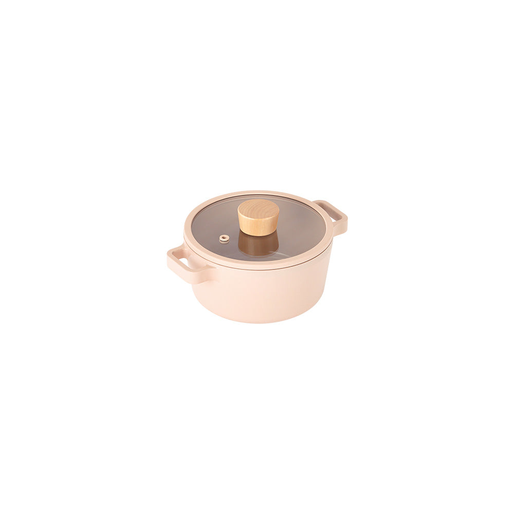 FIKA Objet 1.3QT Mini Stockpot