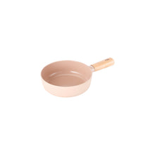 Fika Mini Peach 7" Mini Wok