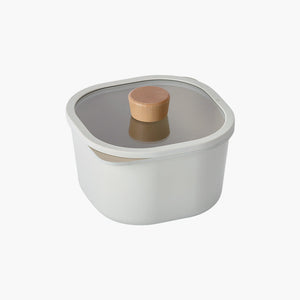 FIKA Objet Comfort Ivory 7 pc Set