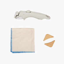 FIKA Objet Comfort Ivory 7 pc Set